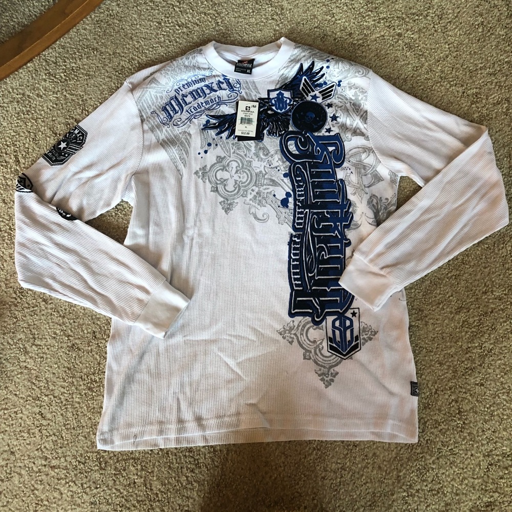 South Pole men’s shirt